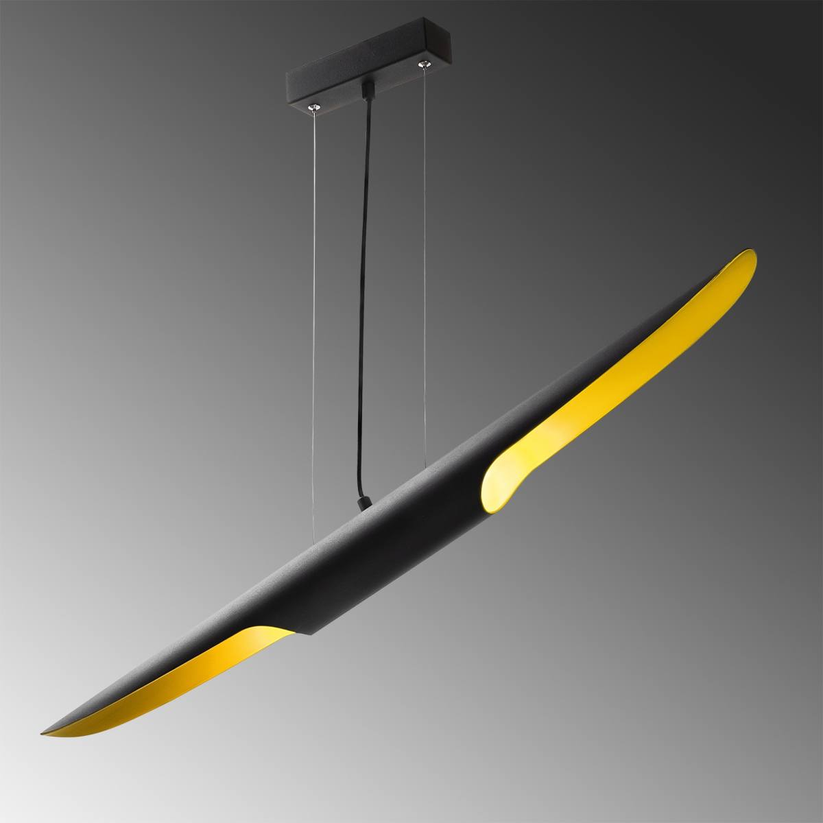 LUMI loftlampe, produktbillede 5 af 7, Loftlamper hos HomeNordic