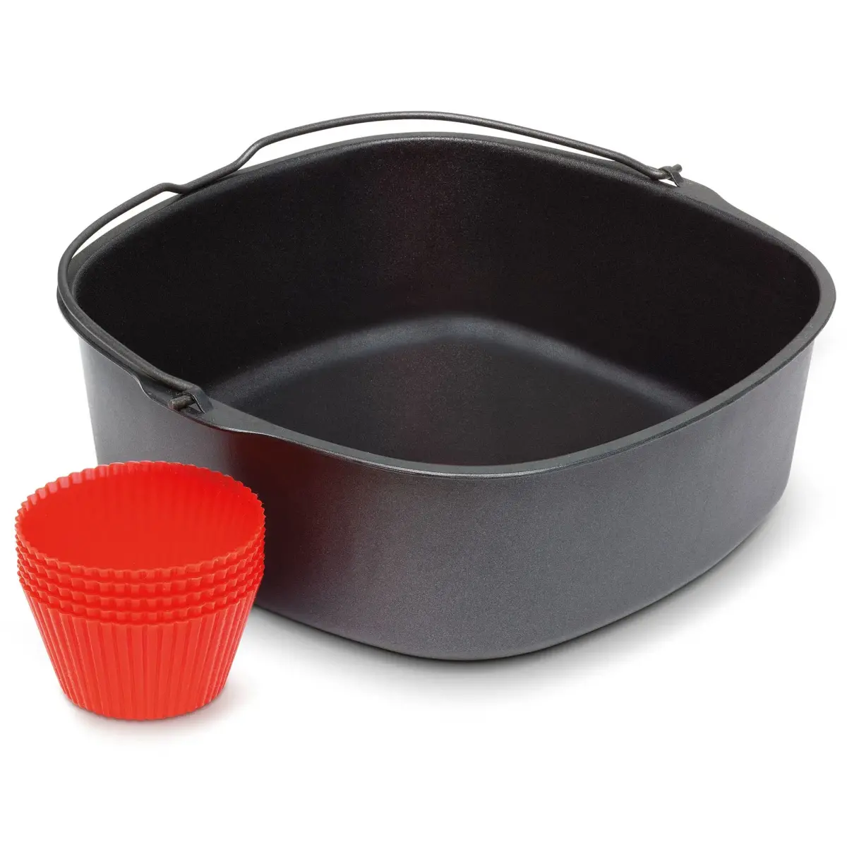 HD9925/01 Airfryer Accessory bagesæt, Airfryers hos HomeNordic