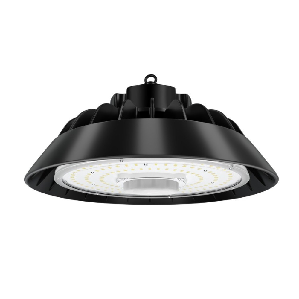 240W Sensor high bay Intelligent2, 150lm/W, Sensorer hos HomeNordic