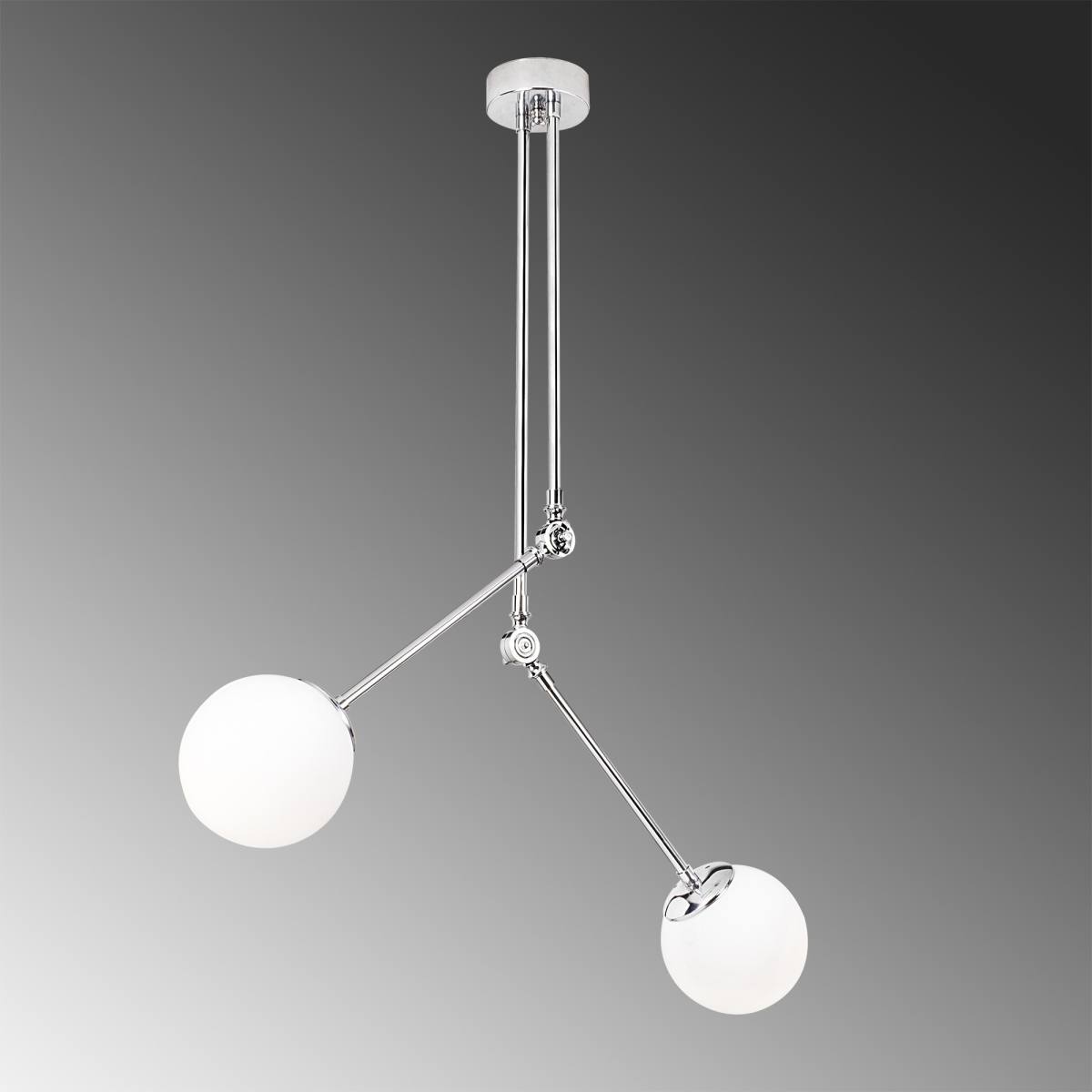 LUMI Madeira loftlampe, produktbillede 4 af 11, Loftlamper hos HomeNordic