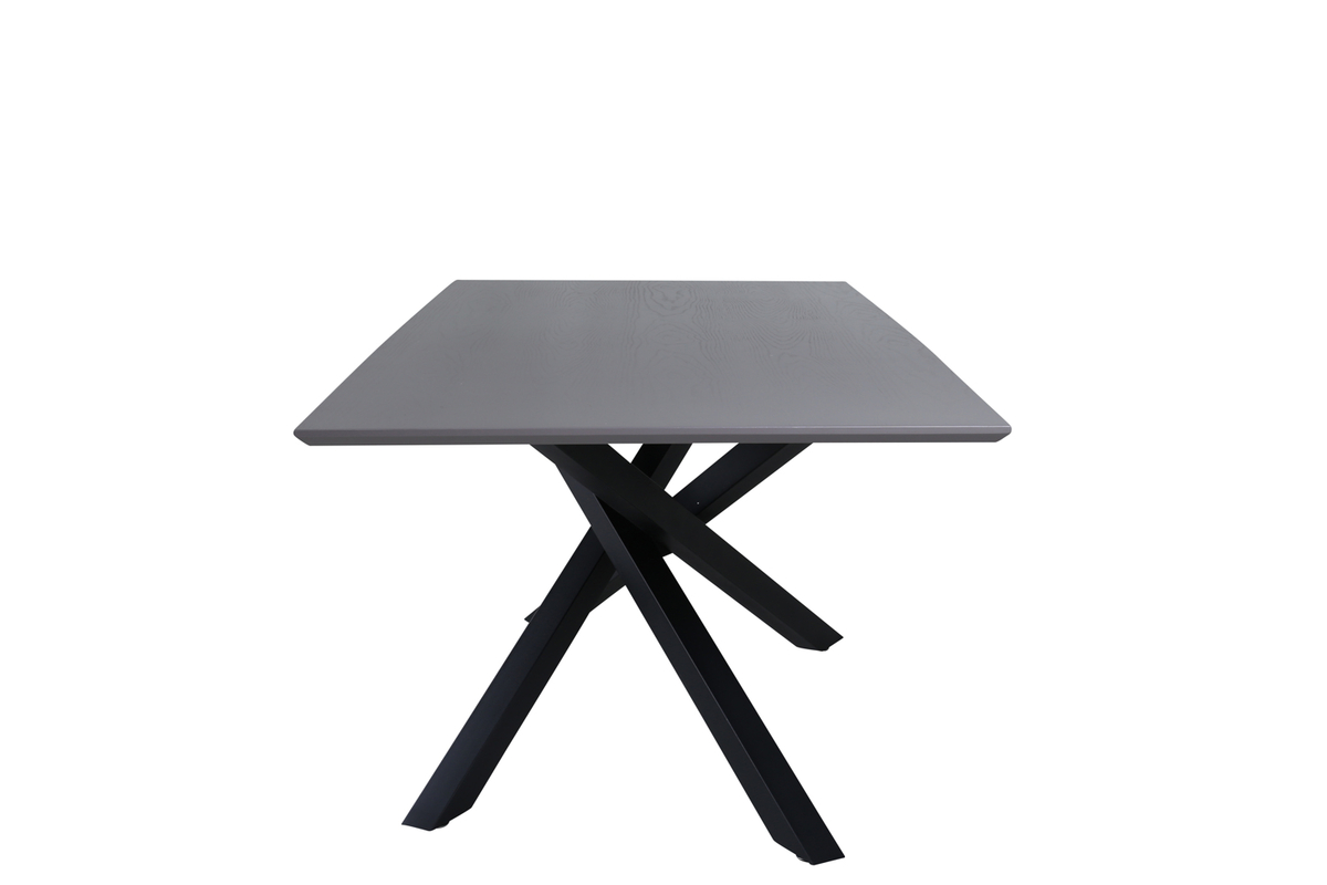 VENTURE DESIGN Piazza spisebord, rektangulær, produktbillede 3 af 13, Spiseborde hos HomeNordic