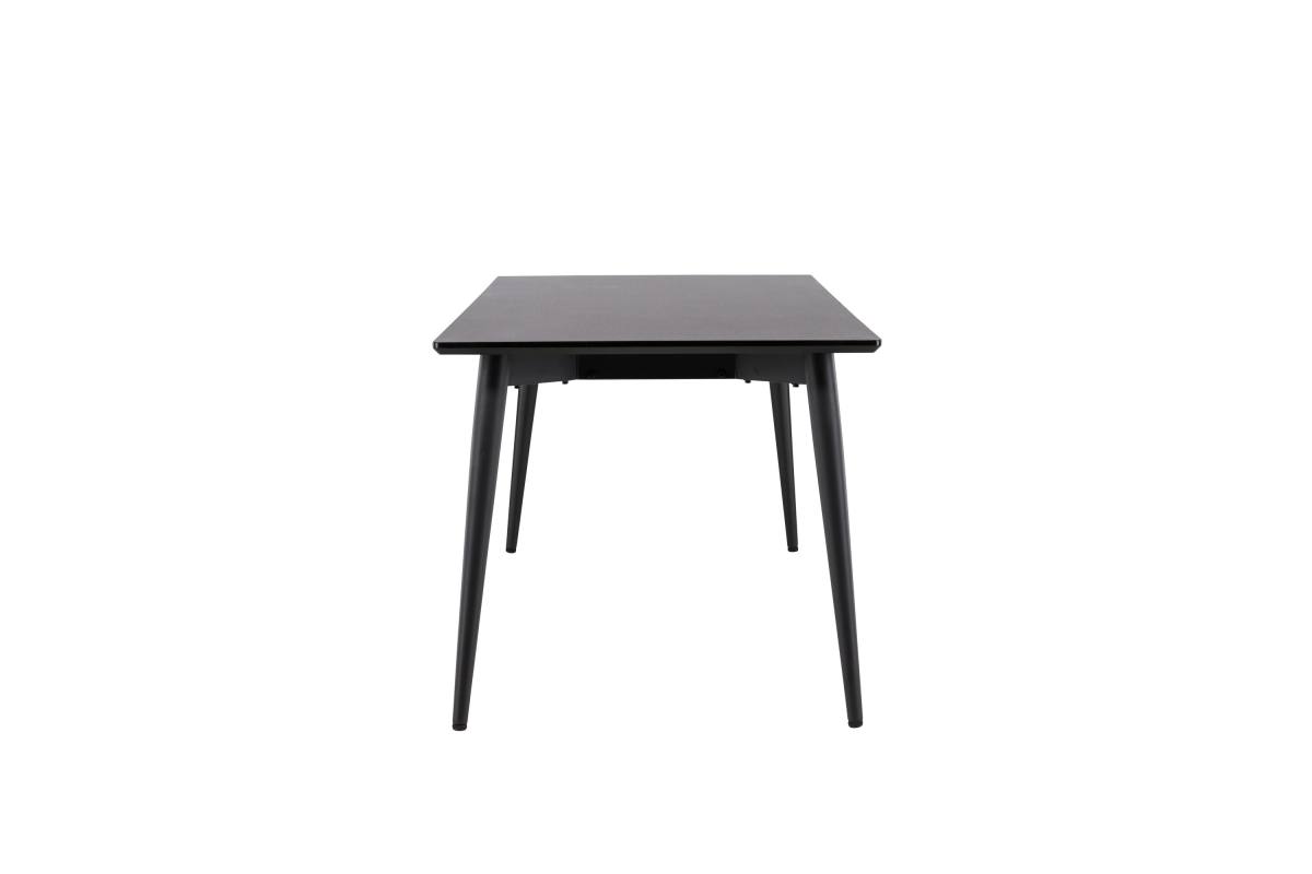 VENTURE DESIGN Ellis spisebord, rektangulær, produktbillede 2 af 16, Spiseborde hos HomeNordic
