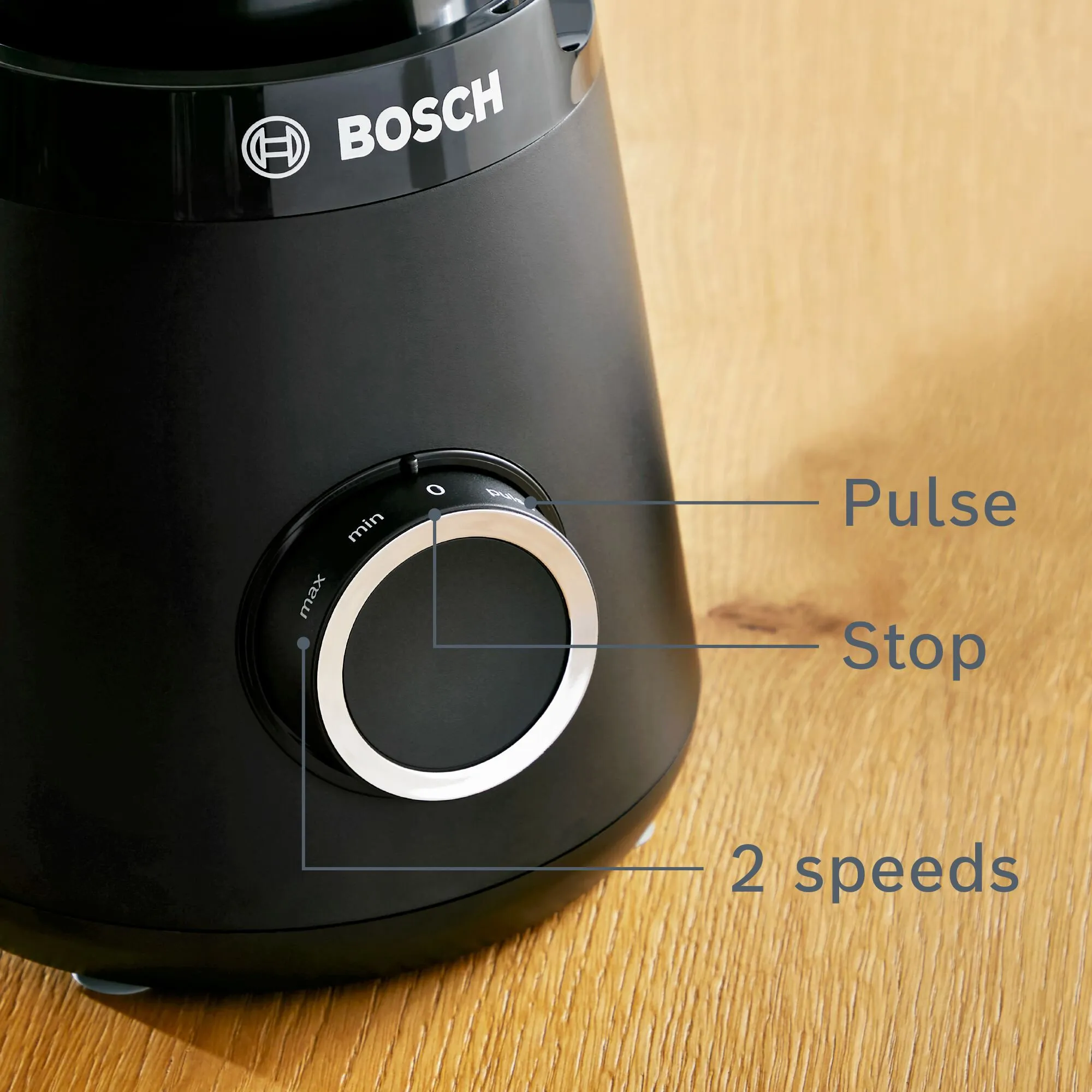 MMB6141B VitaPower blender, produktbillede 3 af 7, Blendere hos HomeNordic