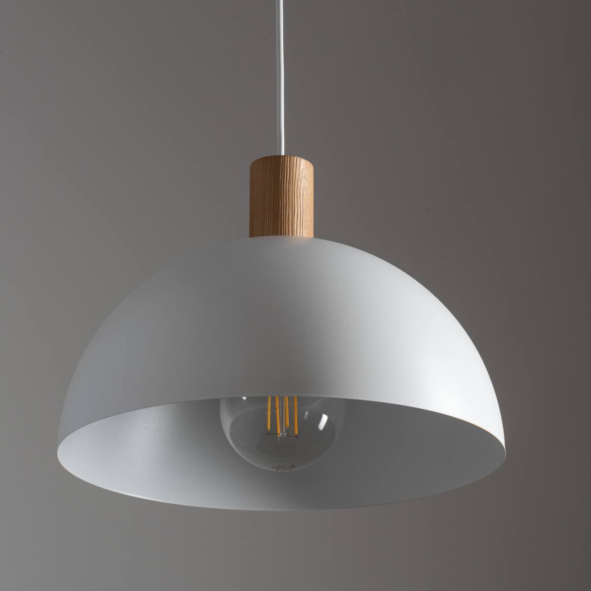 TK Oslo loftlampe, produktbillede 7 af 9, Loftlamper hos HomeNordic