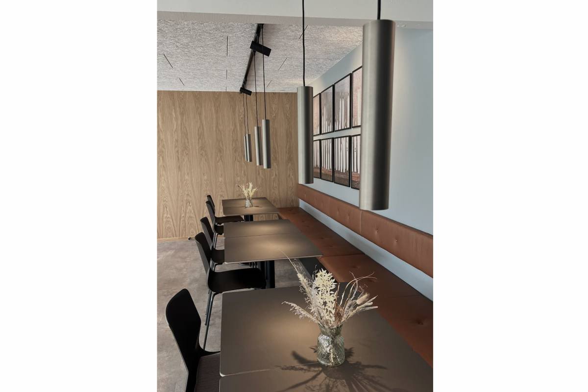 Tube Flex Pendant – billede 15