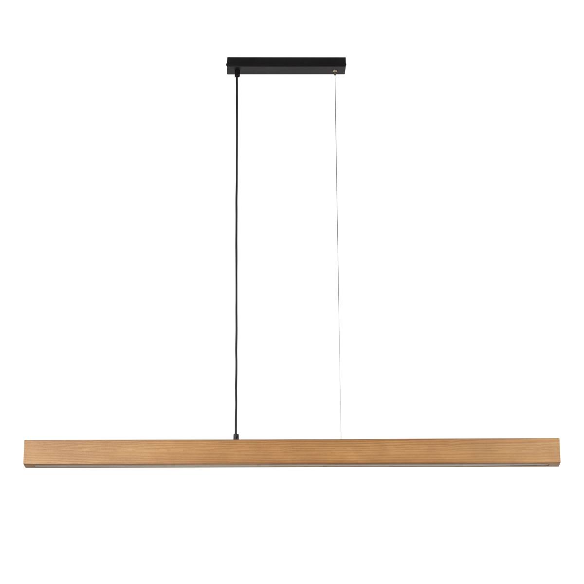 TK Teo LED loftlampe 1260, produktbillede 8 af 12, Loftlamper hos HomeNordic