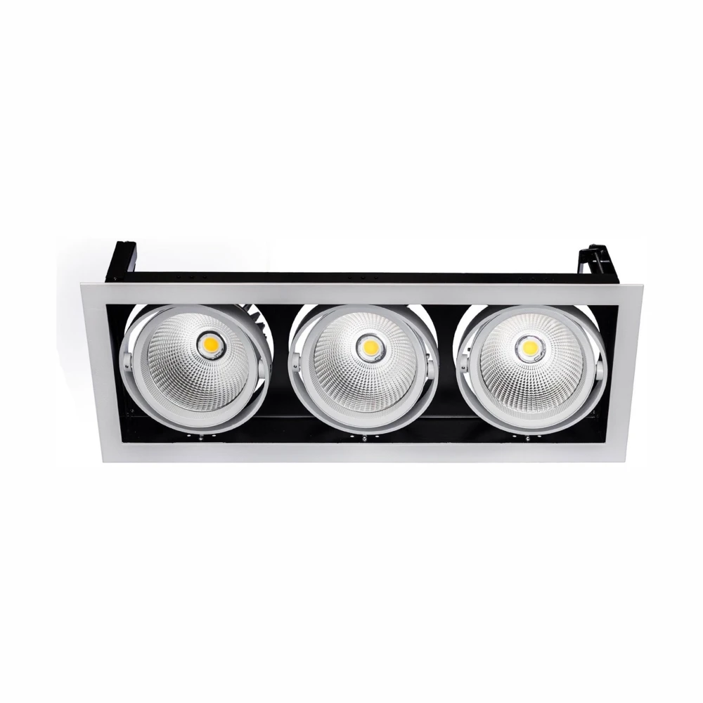 81W LED driver, Strømforsyninger hos HomeNordic