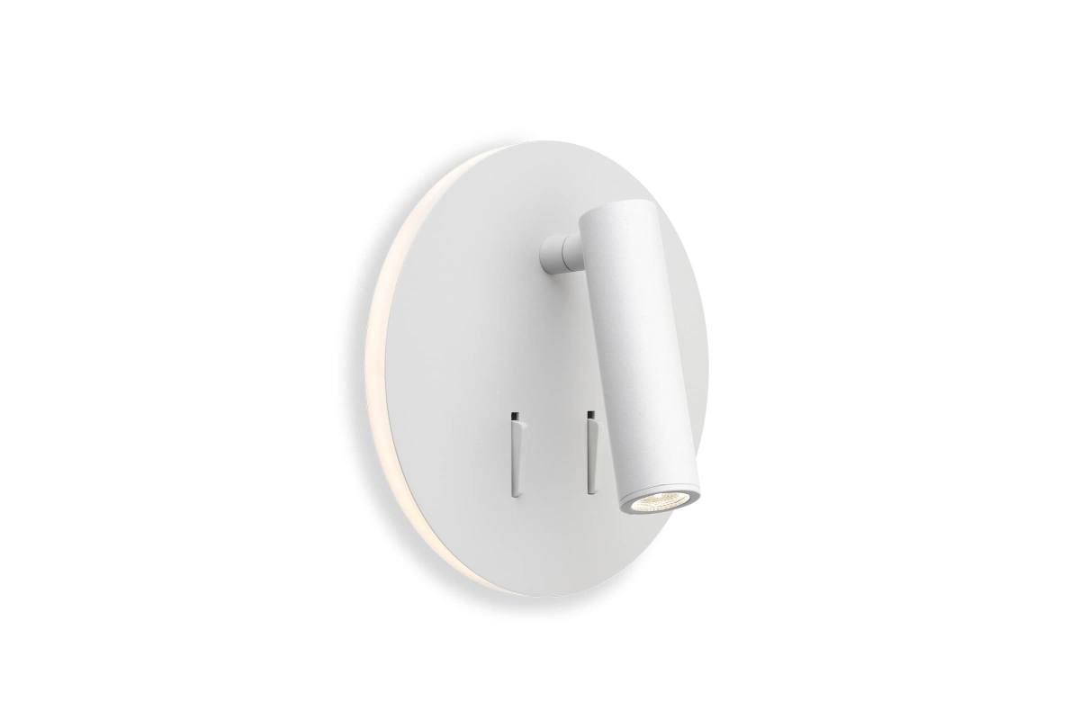 Circle Wall LED, Væglamper hos HomeNordic