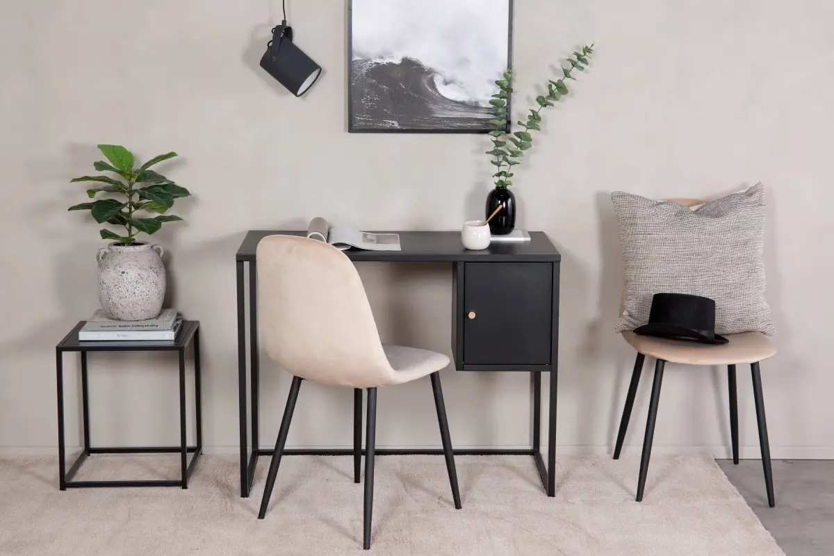 Venture Home, produktbillede 4 af 7, Skriveborde hos HomeNordic