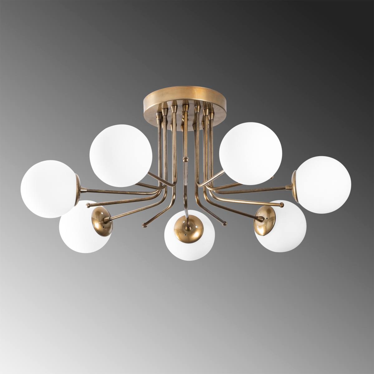 LUMI Chiavari loftlampe, produktbillede 4 af 7, Loftlamper hos HomeNordic