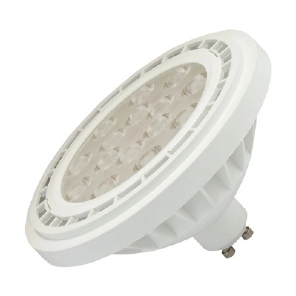 GU10 10W LED spot, Pærer hos HomeNordic