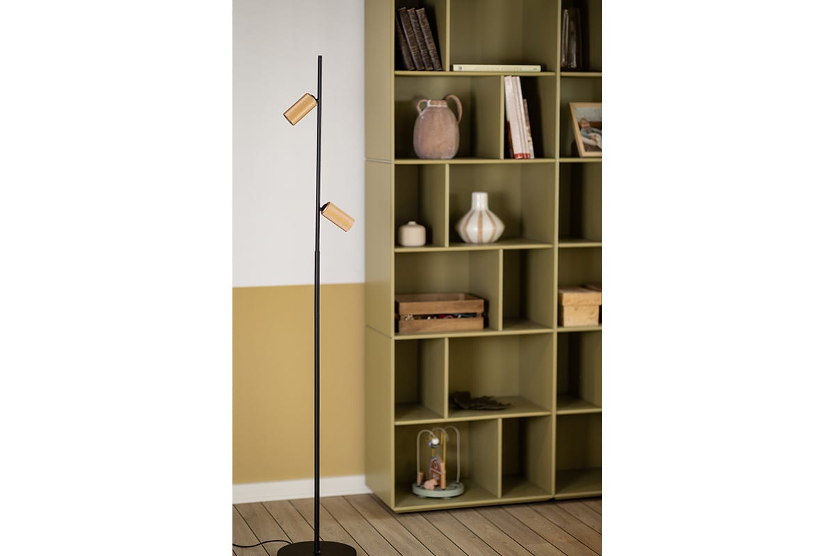 Decor Floor F2, produktbillede 3 af 14, Gulvlamper hos HomeNordic