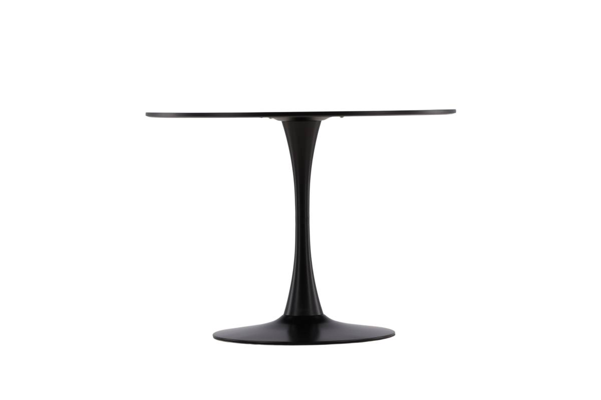 VENTURE DESIGN Glade spisebord, rund, produktbillede 2 af 6, Spiseborde hos HomeNordic