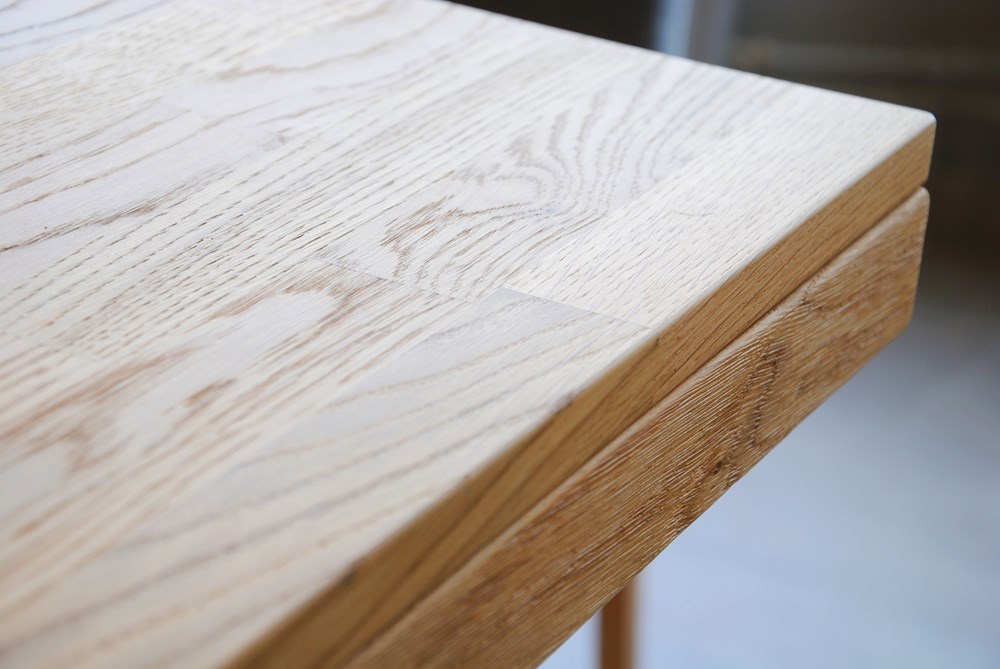 ROWICO Brooklyn spisebord, produktbillede 9 af 12, Spiseborde hos HomeNordic