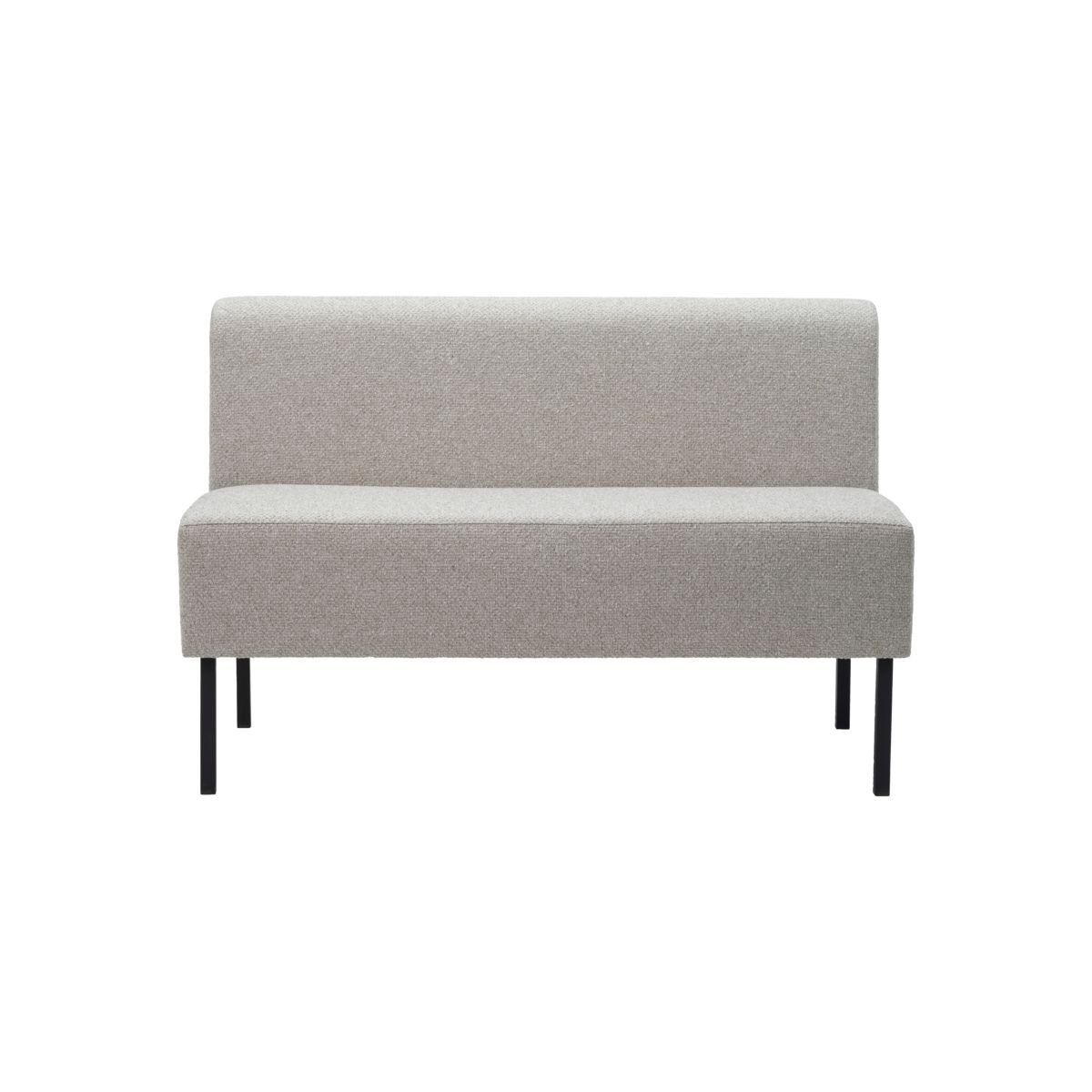 HOUSE DOCTOR SOFA 2 PERS NATURAL, Sofaer hos HomeNordic