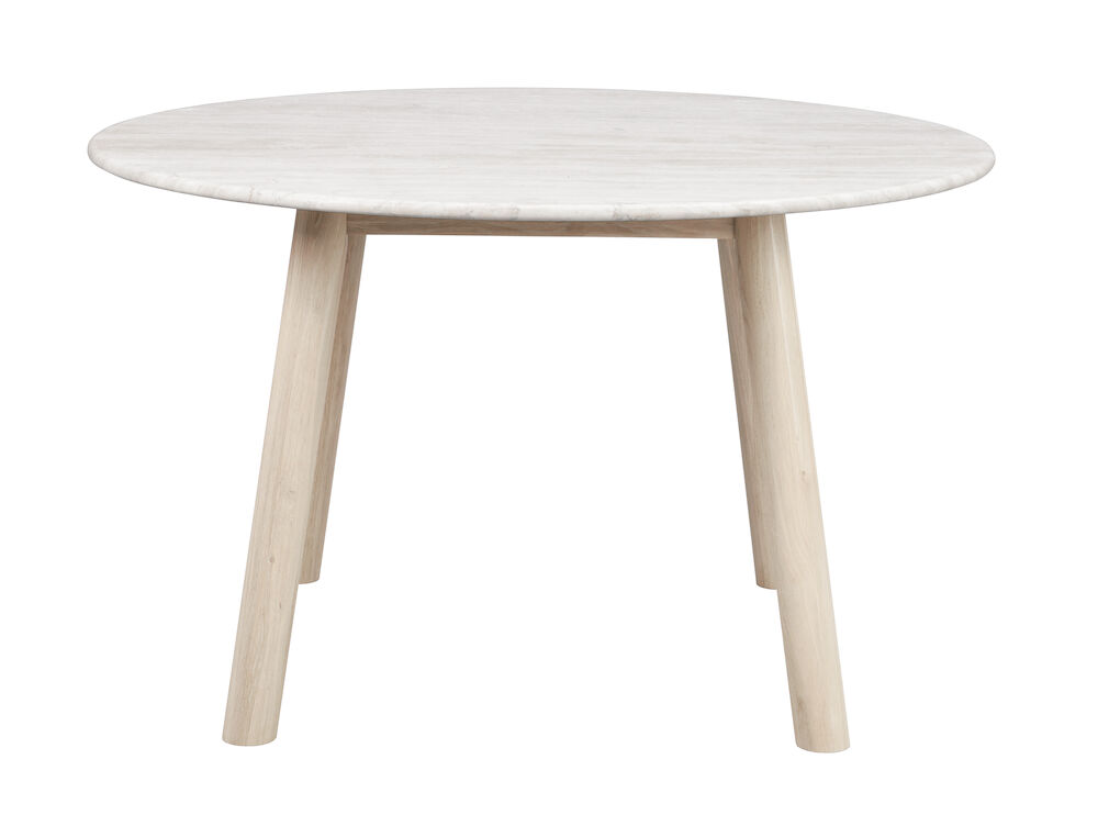 ROWICO Taransay spisebord, rund, Spiseborde hos HomeNordic