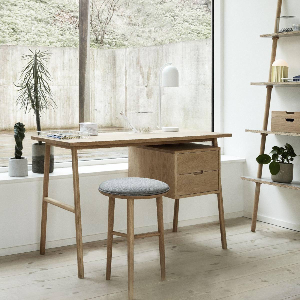 Architect, produktbillede 2 af 2, Skriveborde hos HomeNordic