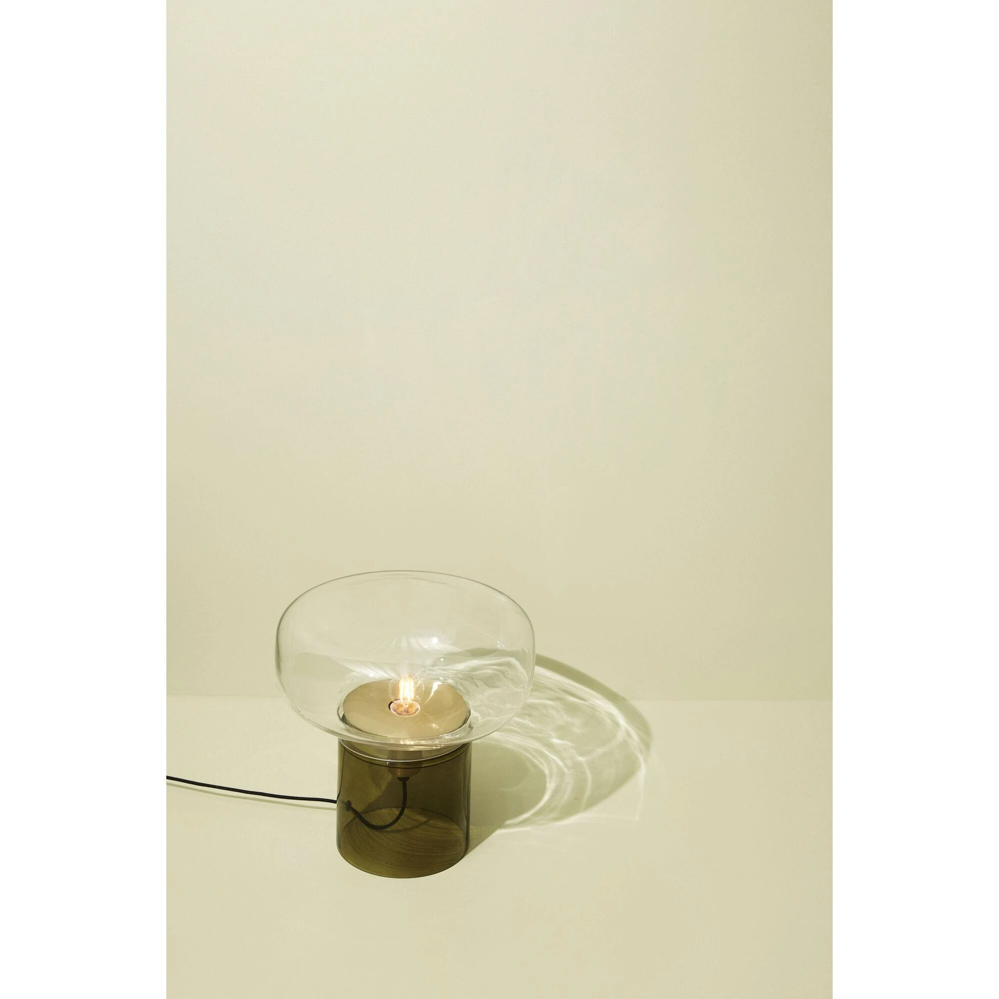Crave Bordlampe, produktbillede 3 af 5, Bordlamper hos HomeNordic