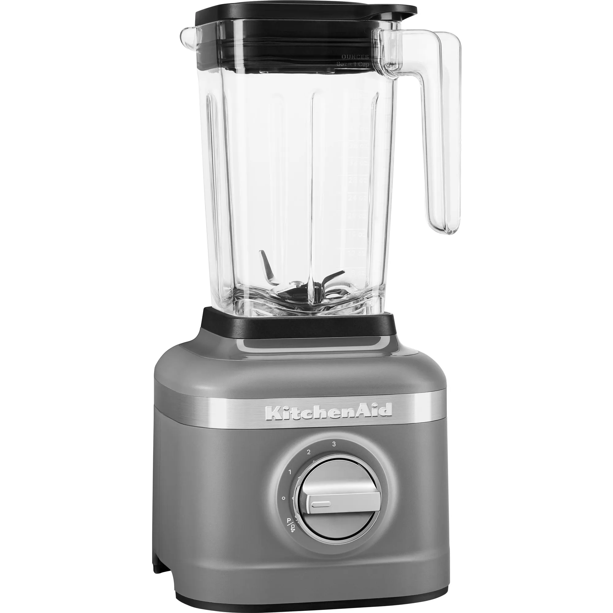 5KSB1325EDG K150 blender, grå, produktbillede 2 af 6, Blendere hos HomeNordic