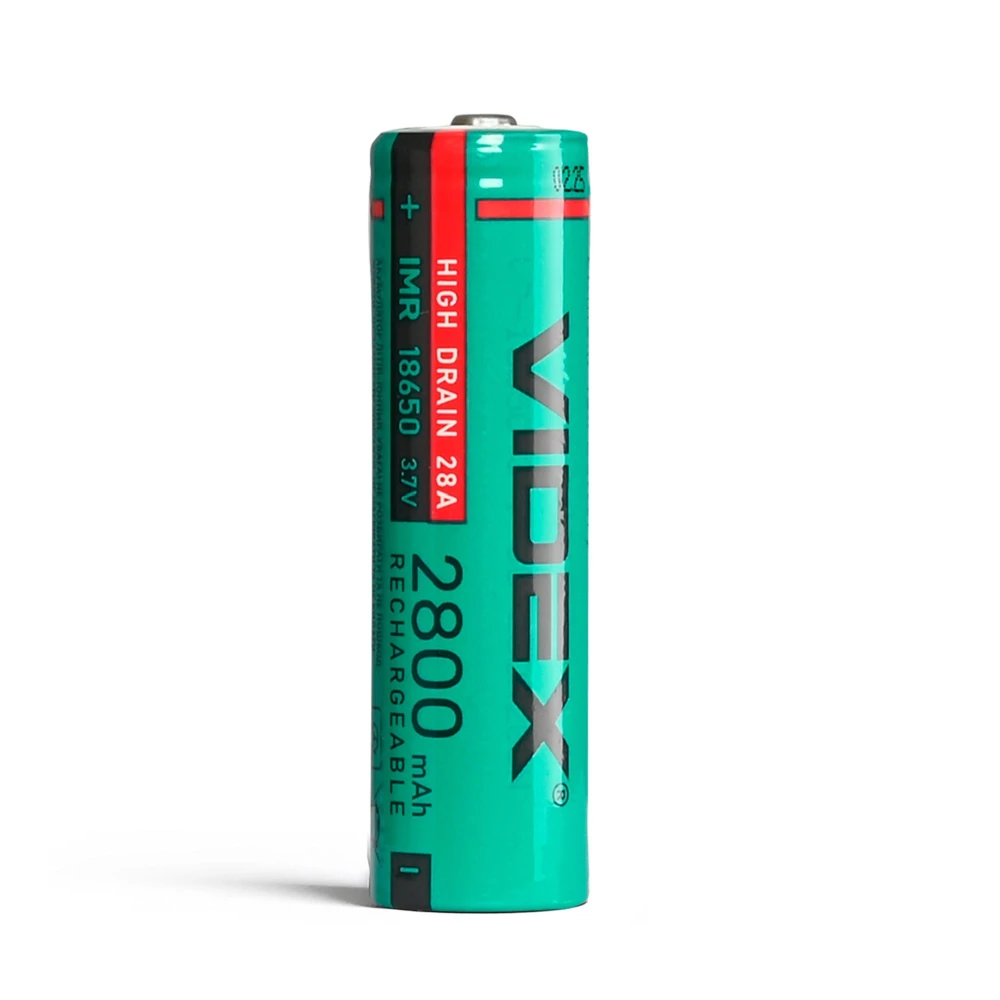 Lithium-ion batteri, Batterier hos HomeNordic