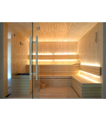 LEDlife Sauna LED strip, LED-strips hos HomeNordic