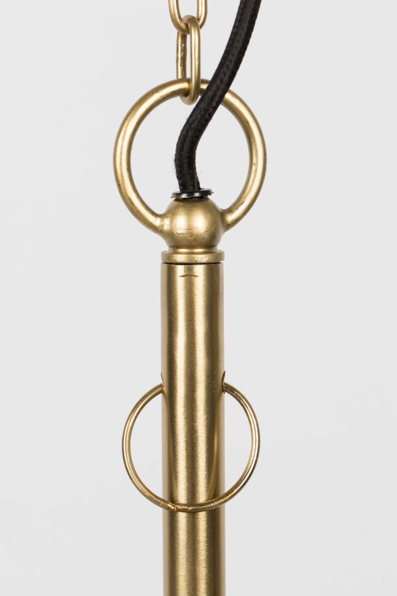 BOLD MONKEY Angel on fire loftlampe, M, produktbillede 5 af 9, Loftlamper hos HomeNordic
