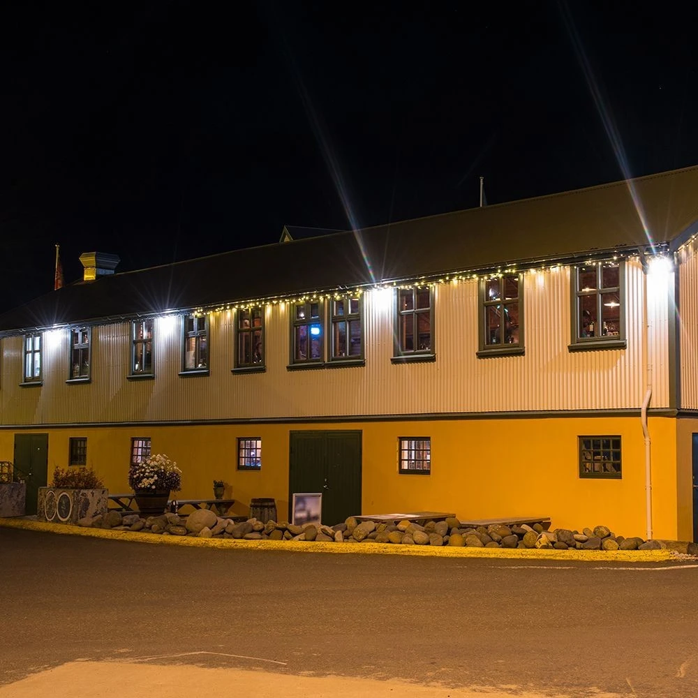 30W LED projektør, Projektører hos HomeNordic