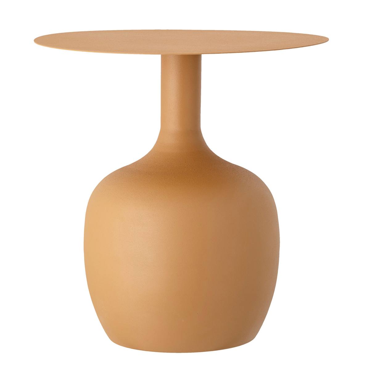 BLOOMINGVILLE AYAH SIDEBORD METAL GUL, produktbillede 3 af 4, Sideborde hos HomeNordic