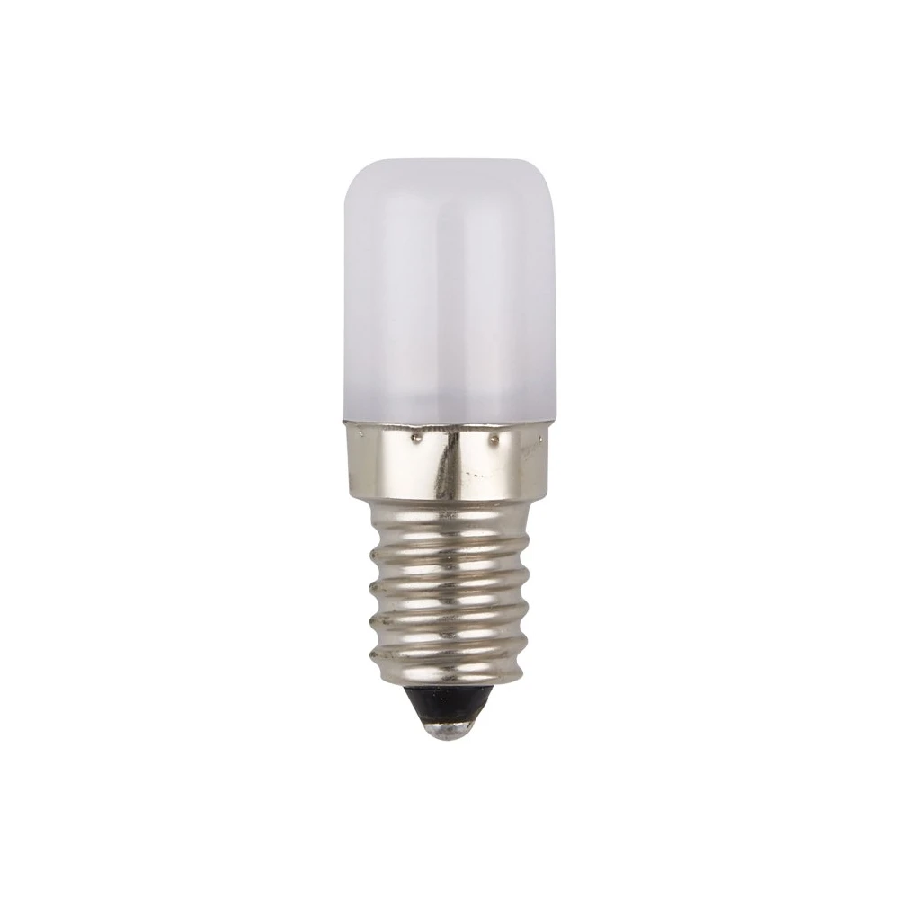 E14 1,8W LED rørpære, Lysstofrør hos HomeNordic