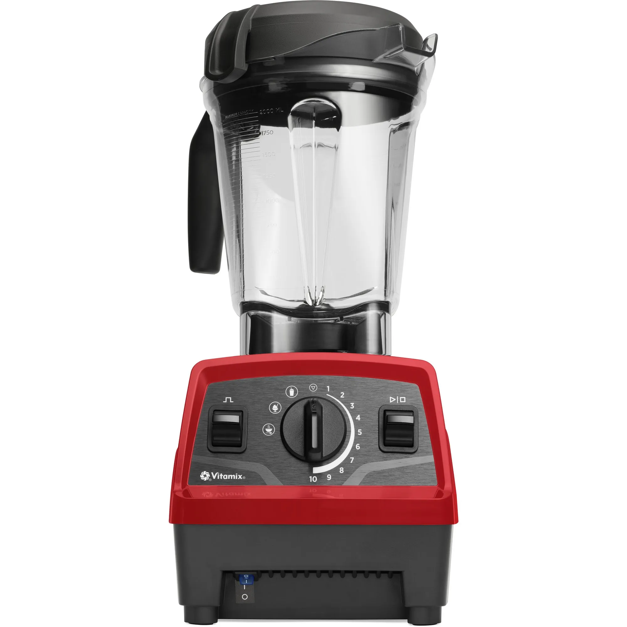 Explorian E520 blender 2 liter, produktbillede 5 af 5, Blendere hos HomeNordic