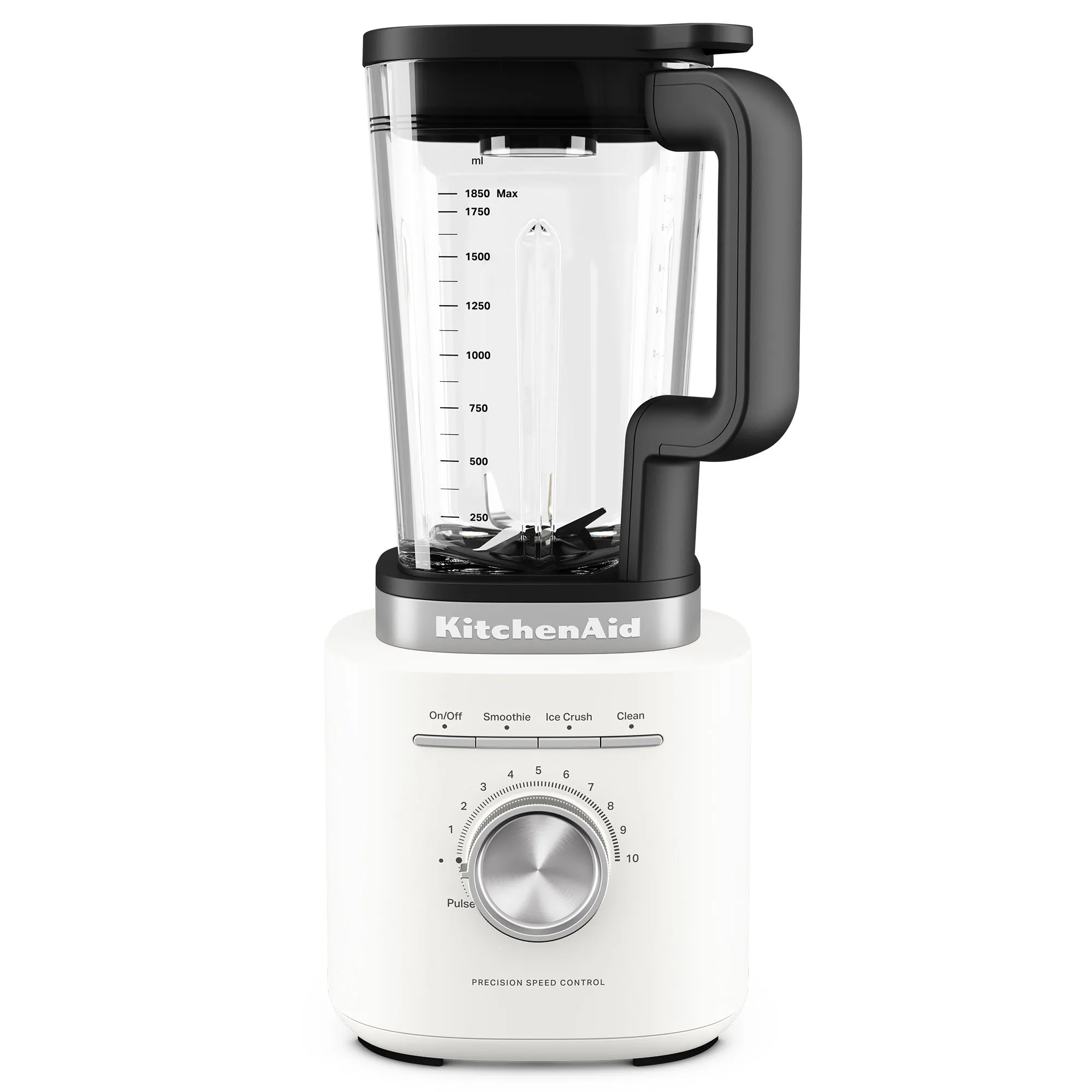 Pure Power blender 1,85 liter, porcelain white, Blendere hos HomeNordic