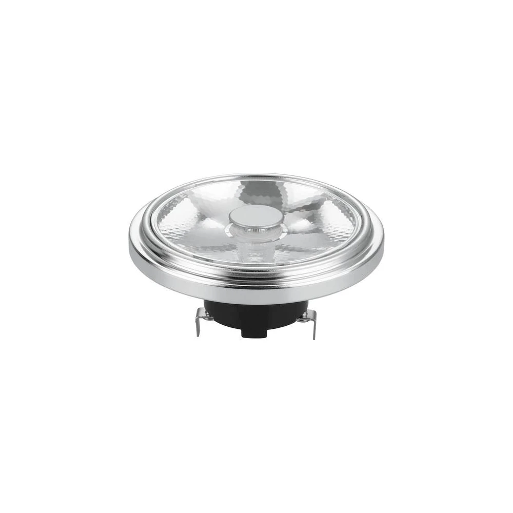 G53 AR111 12W LED pære, 12V, Pærer hos HomeNordic