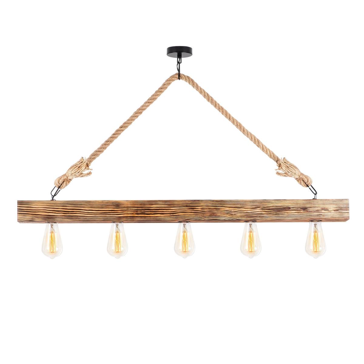 LUMI Astrala loftlampe, produktbillede 3 af 7, Loftlamper hos HomeNordic