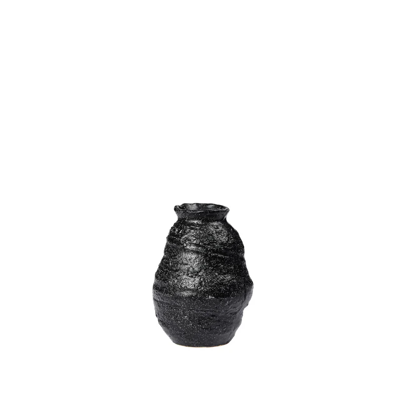 BROSTE COPENHAGEN Alma vase, Vaser hos HomeNordic