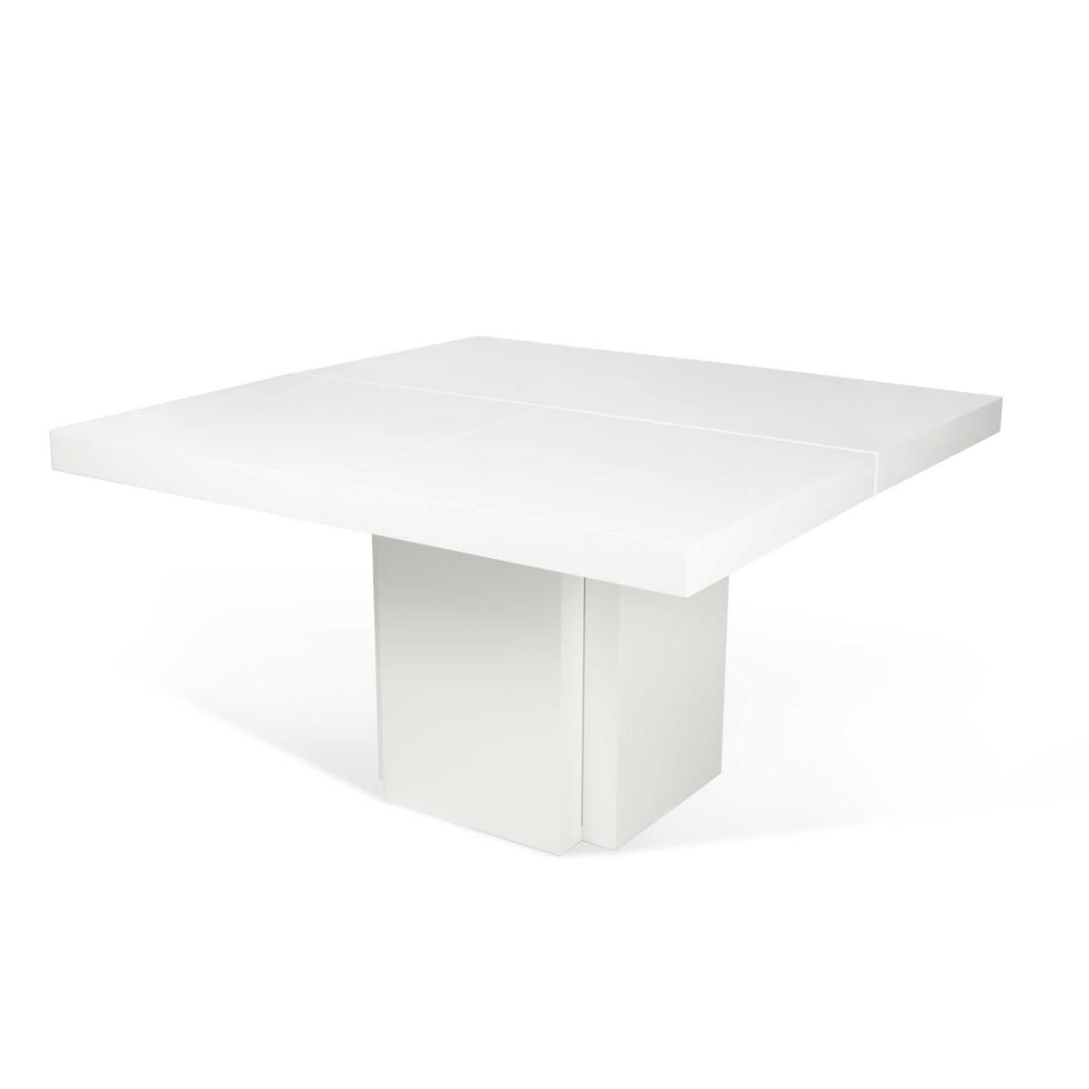 TEMAHOME Dusk Spisebord, produktbillede 4 af 4, Spiseborde hos HomeNordic