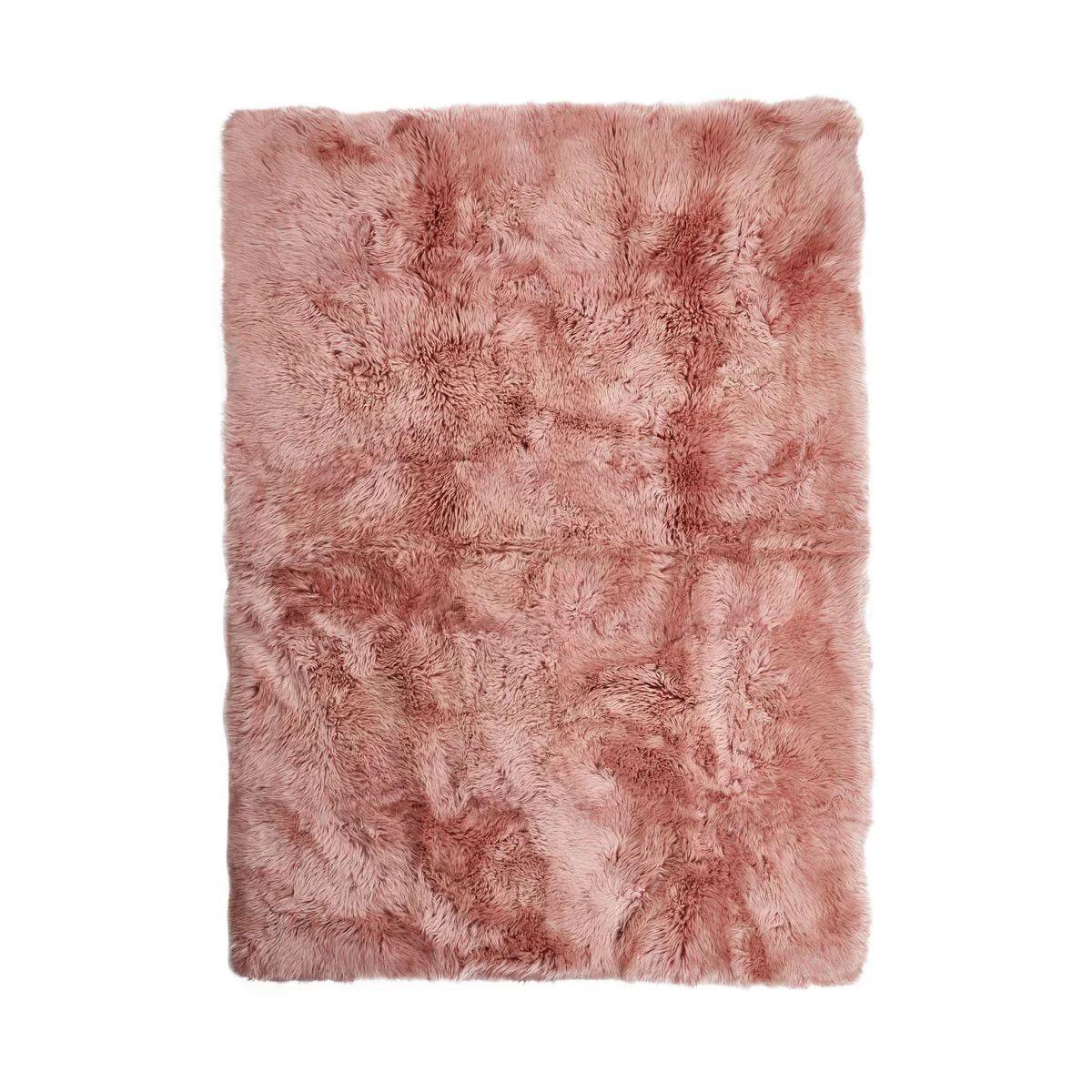 NATURES COLLECTION DESIGNERGULVTÆPPE LANGHÅRET NEW ZEALAND, produktbillede 6 af 6, Tæpper hos HomeNordic