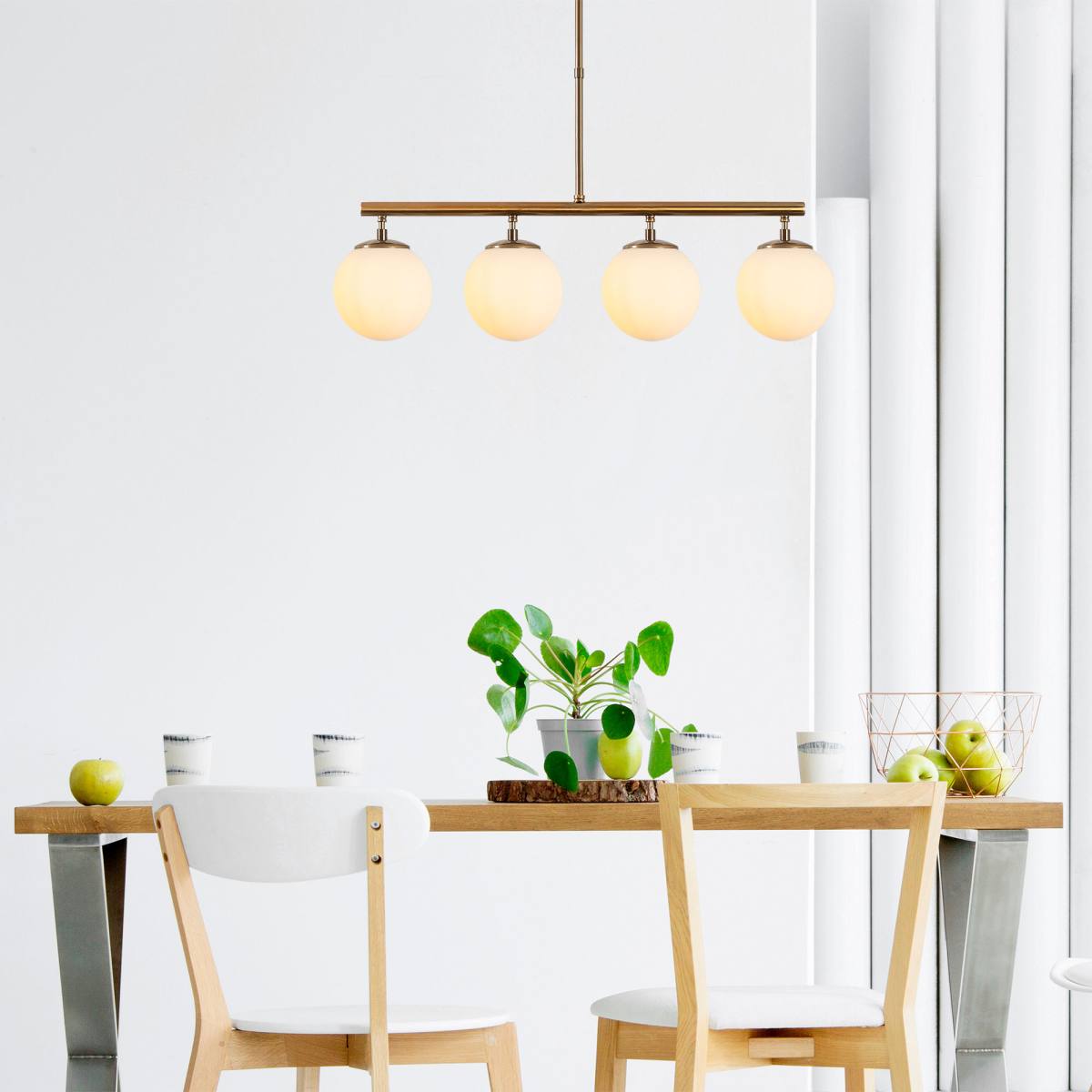 LUMI FundÃ£o loftlampe, produktbillede 6 af 6, Loftlamper hos HomeNordic