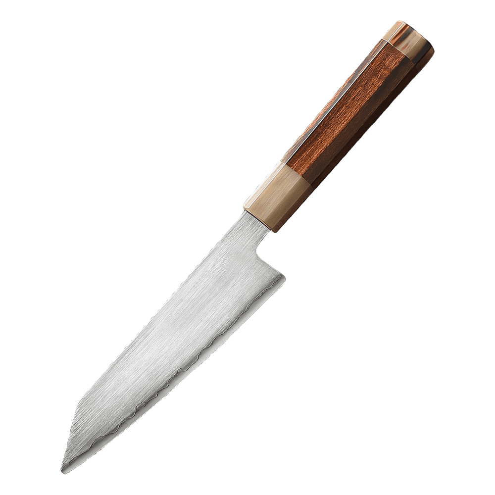 Rytō | Bunka 165 mm | Japansk kokkekniv | ZDP-189 & Ironwood, Kokkeknive hos HomeNordic