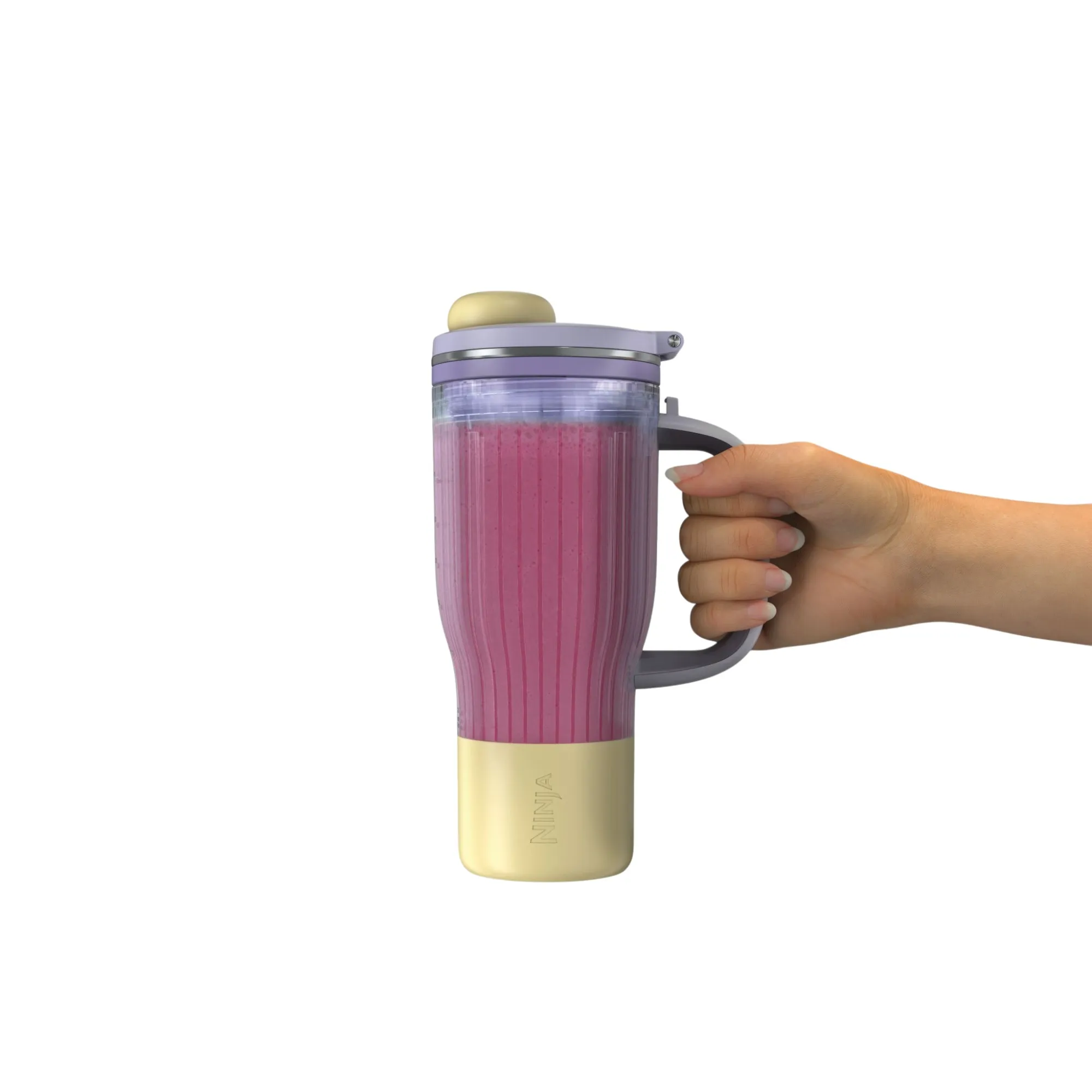 Blendboss blender, Lavender Lemonade, produktbillede 10 af 13, Blendere hos HomeNordic