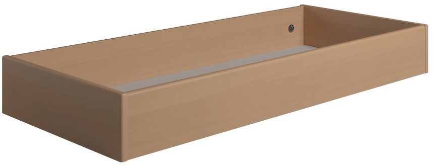 Krone seng uden gavl 90 x 200 cm hvid. AFHENTNINGS TILBUD 170 cm, produktbillede 3 af 8, Soveværelse hos HomeNordic