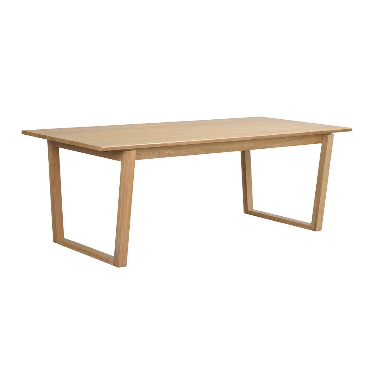 ROWICO Colonsay spisebord, produktbillede 2 af 20, Spiseborde hos HomeNordic