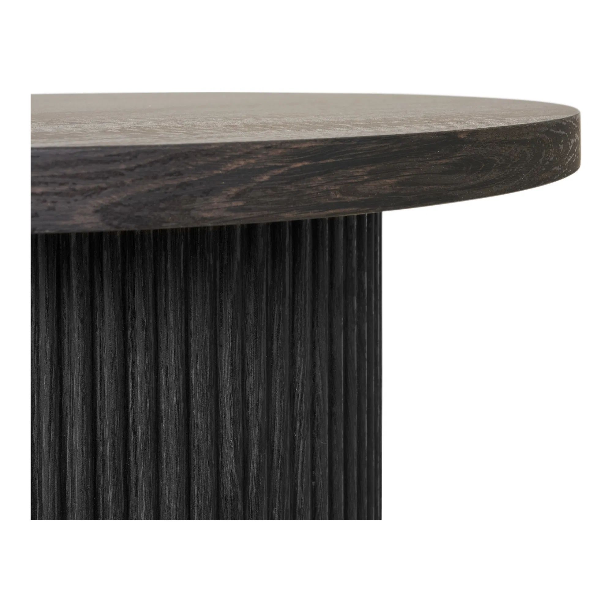 HOUSE NORDIC Boavista spisebord, oval, produktbillede 2 af 8, Spiseborde hos HomeNordic