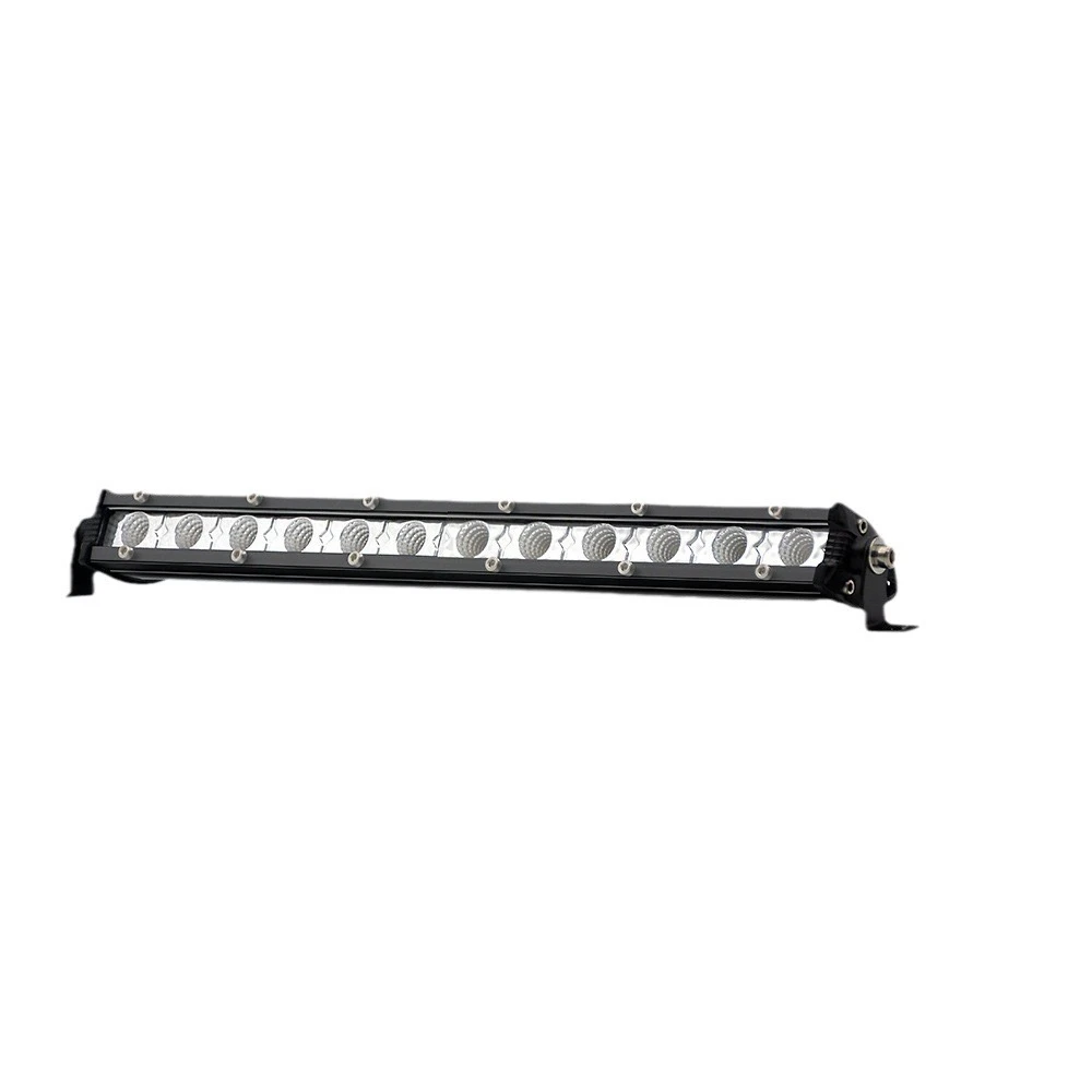 50W LED lysbar, Projektører hos HomeNordic