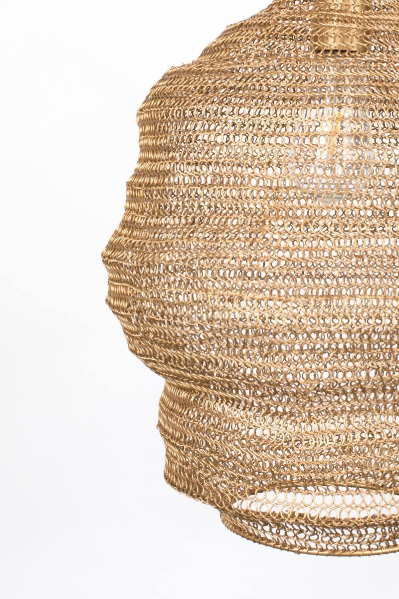 WHITE LABEL LIVING Lena L loftlampe, produktbillede 5 af 9, Loftlamper hos HomeNordic