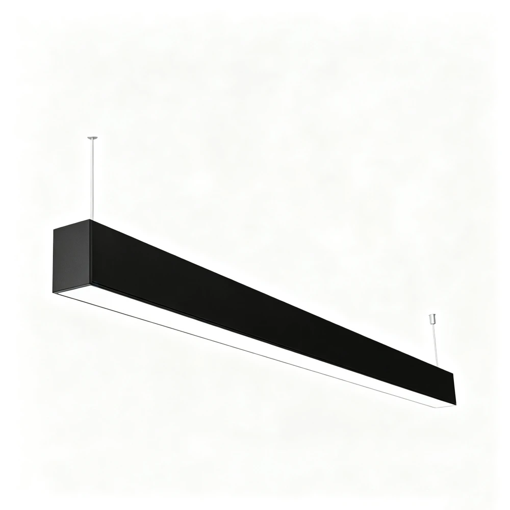 120cm 38/32/24W LED lysskinne, Loftlamper hos HomeNordic