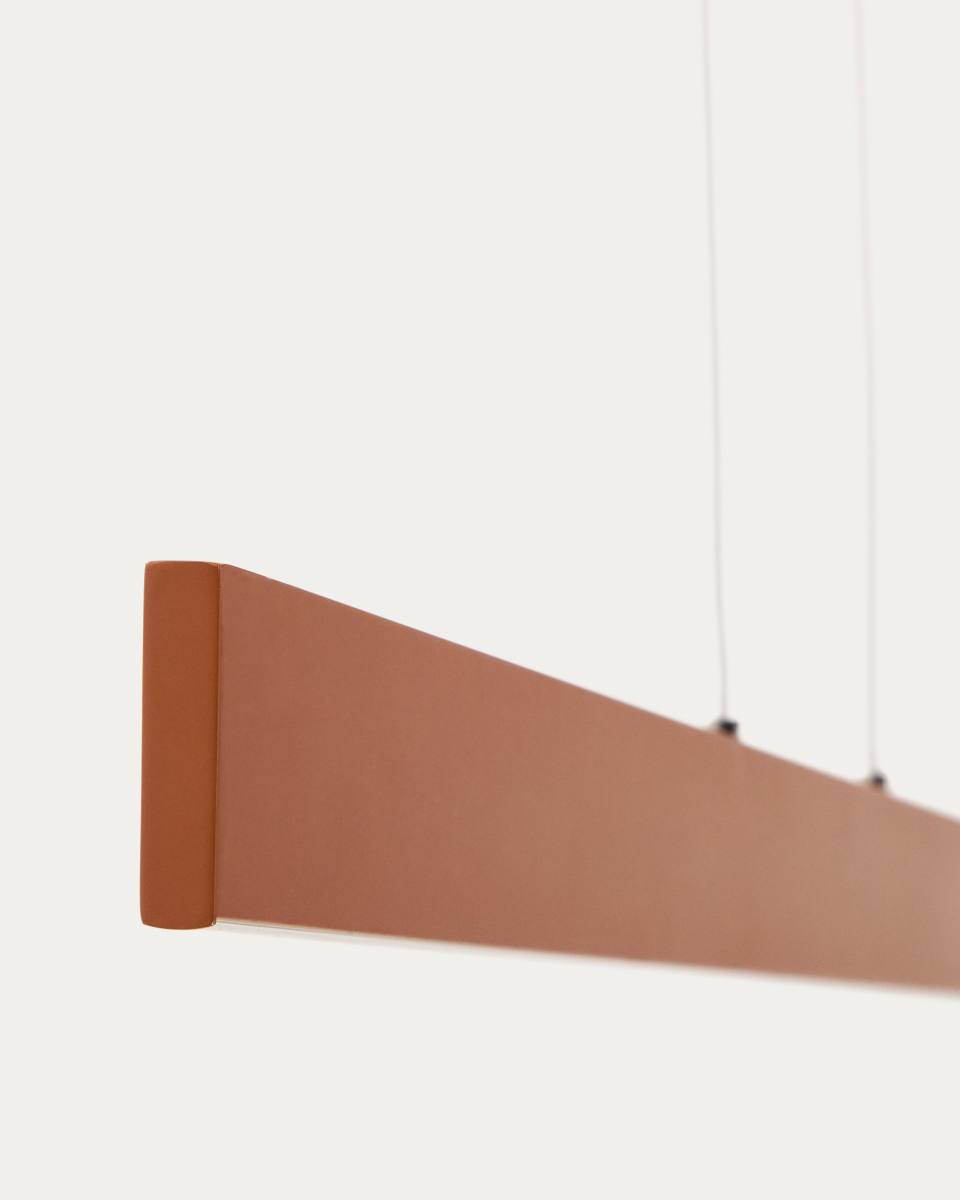 KAVE HOME Boadella loftlampe, produktbillede 4 af 4, Loftlamper hos HomeNordic