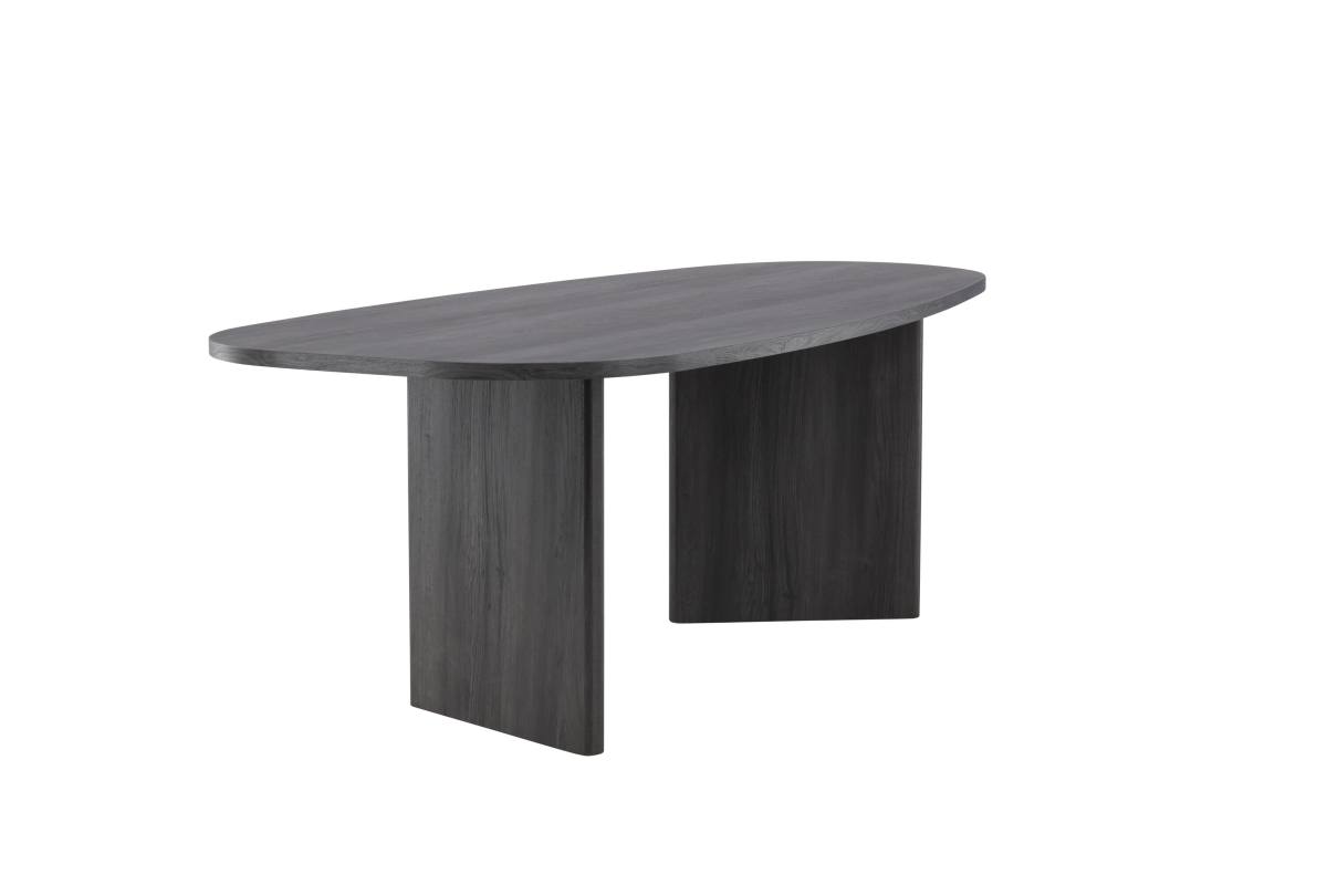 VENTURE DESIGN Grönvik spisebord, produktbillede 8 af 16, Spiseborde hos HomeNordic