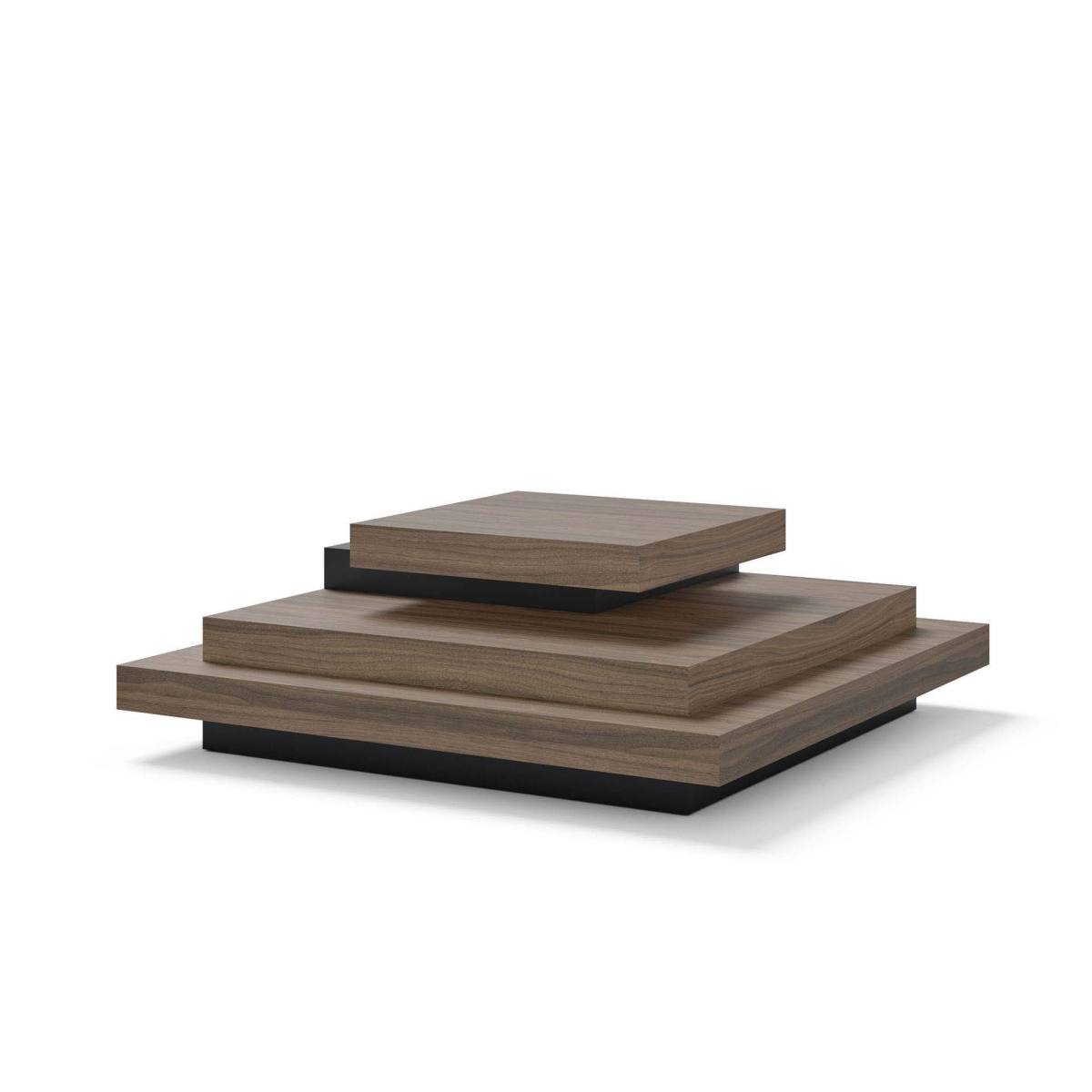 TEMAHOME Slate Sofabord, produktbillede 3 af 4, Sofaborde hos HomeNordic