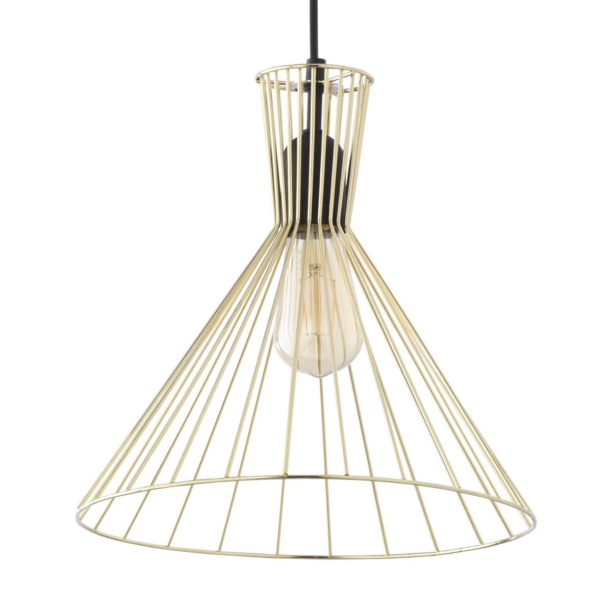 TK Sahara loftlampe, produktbillede 3 af 3, Loftlamper hos HomeNordic