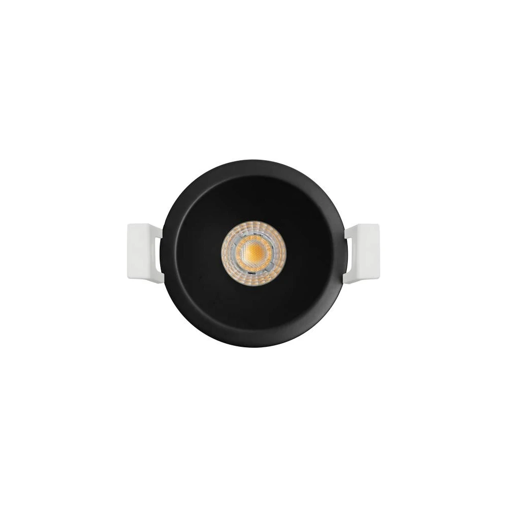 Deep-Deco indbygningsspot ring, Spots hos HomeNordic
